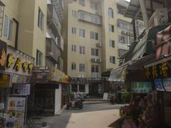 -老闽味沙茶面·姜母鸭(传承35年曾厝垵店)