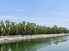 -北京市劳动人民文化宫(太庙)