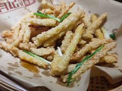 -肖记公安牛肉鱼杂馆·省级非物质文化遗产(万松园直营店)
