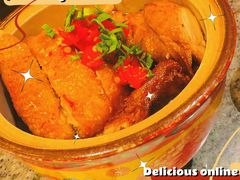 -南京大牌档(中关村领展广场店)