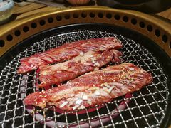 -江户烧肉(高德店)