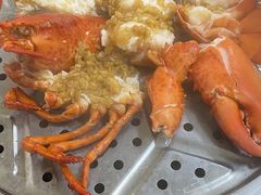 -船奇蒸汽海鲜·闽菜(八市海鲜总店)