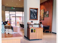 -星巴克(广州百信广场东区店)