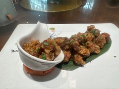 -新悦·霞浦海鲜生(上下杭店)