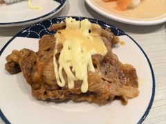 -滨寿司(新街口中央商场店)