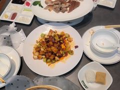 -黑窑厂糖油饼烤鸭·清真菜(旗舰店)