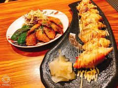-樱都居酒屋·烧肉