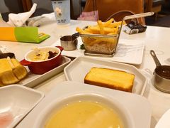 -豪客来牛排(中华城店)