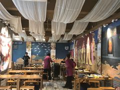 大堂-顺承小院儿