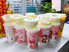 -霓裳茶舞(蒸湘万达店)