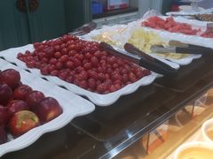 -华晟山城火锅(开发区港西东阁里店)
