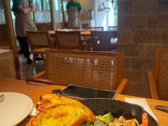 -翠贝卡&Mama Kelly Brunch Coffee(河西店)