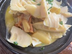 -云中菜馆(恒晟·云中绿园店)