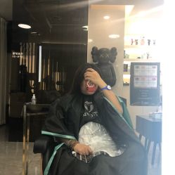 -AYO SALON