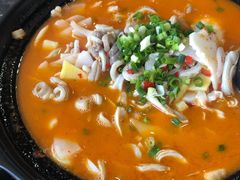 李师傅脆肚-李师傅脆肚(华强北店)