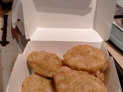 麦乐鸡-麦当劳(新塘万达广场分店)