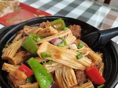 -广东粤秀餐馆(佳家花园小区店)