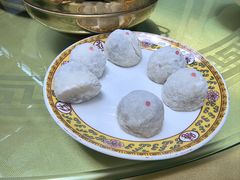 -仿膳饭庄·宫廷风味(百年传承店)