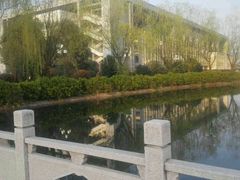 康达楼-南京医科大学(江宁校区)