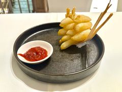 -太湖饭店·寄畅轩中餐厅