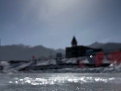 -丝绸之路山地度假区滑雪场