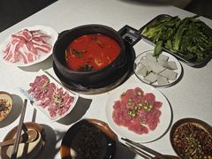 -贵府酸汤牛肉火锅·贵州老字号(飞山街店)