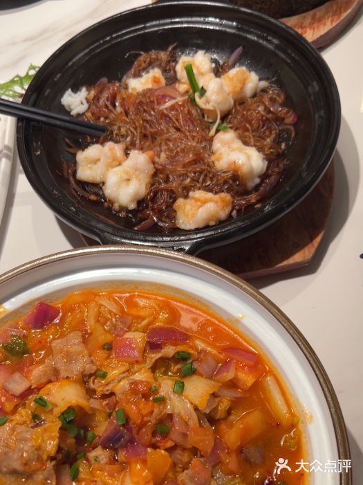绿茶餐厅(蜀山万象城店)图片