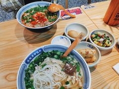 -黔派·虾子羊肉粉·小吃(佳宁娜广场店)