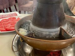 -福寿斋·老北京铜锅涮肉·烤鸭(顺义总店)