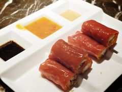 -翠香阁潮州菜馆·始于1994(珠江路店)