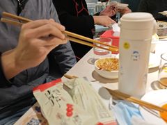 -海底捞火锅(万丰桥店)