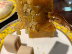 豌豆糕-富华斋饽饽铺·宫廷糕点·伴手礼(护国新天地店)