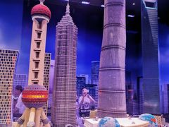 -上海乐高探索中心