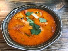 -Hi YOU你的饭局泰餐厅(雍和宫店)