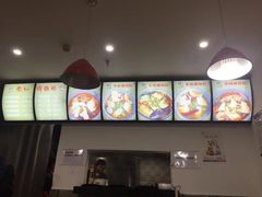 -陈记柳州螺蛳粉(大坪店)