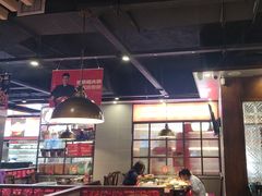 -渝香居重庆火锅(铁西三道街店)