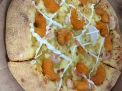 -达美乐比萨(武定店)