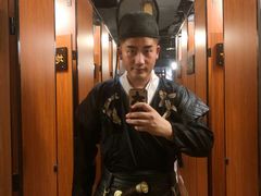 -MAX伯爵沉浸式超级游戏体验馆·实景桌游·剧本杀(小时代店)