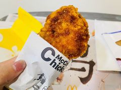 -麦当劳(王家湾步步高餐厅)