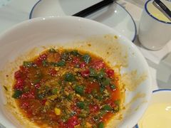 -兰湘子·湘菜小炒(石家庄万象城店)