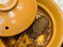 -云冈建国宾馆·自助餐厅