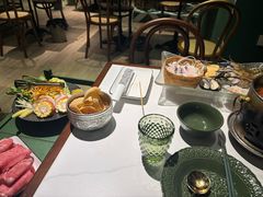 -Thai Basil罗勒叶泰式餐厅(时代天街店)