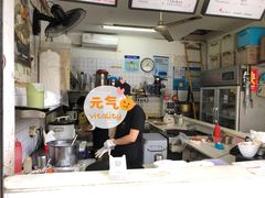 -何太吉·煎饼果子(海防路店)