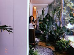 -纳地素食(石门公园店)