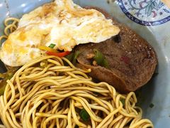 -一味老卤面(大石桥店)