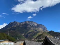 -里格村景区