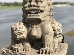 -卢沟桥文化旅游区