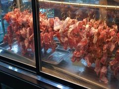 -郭记原生态烤羊腿(长宁路店)