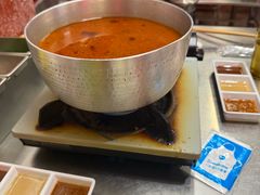 -燃计沙茶皇·香港沙茶火锅(人广旗舰店)