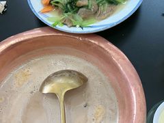 -诺敏塔拉奶茶-布里亚特包子-手把肉(锦都会店)